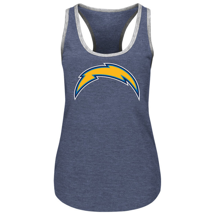 Majestic Chargers W Tank Tested Nvy