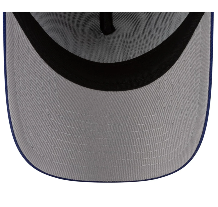 New Era LA Dodgers New Era Bella Dona x Betty Boop Royal 940AF