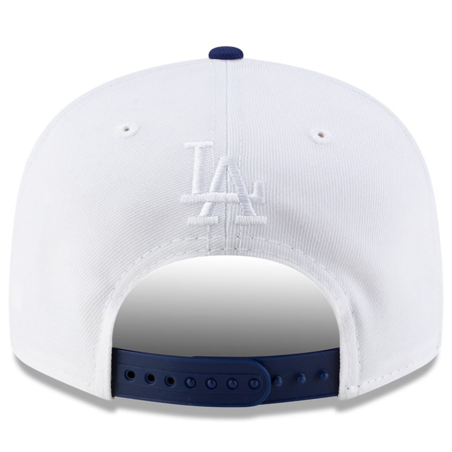 LA Dodgers New Era Bella Dona x Betty Boop White/Royal 950