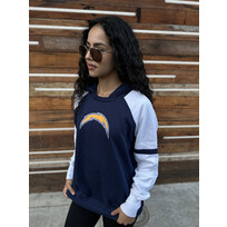 Fanatics Chargers W Best in Stock Hood