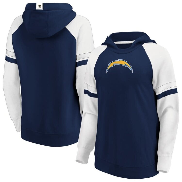 Fanatics Chargers W Best in Stock Hood
