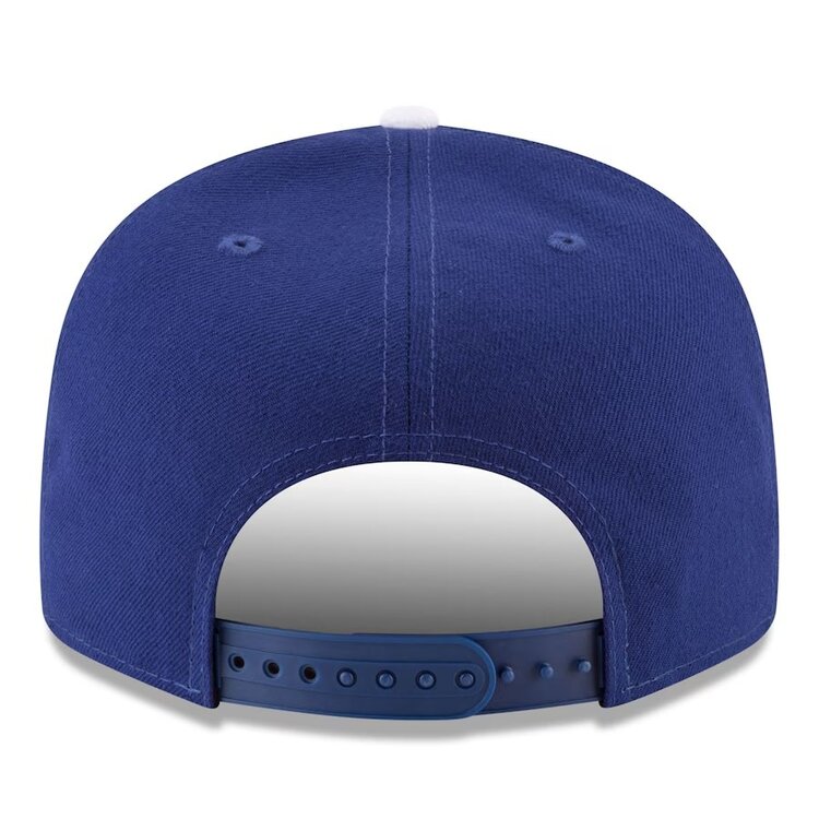 New Era LA Dodgers 2025 Postseason 950 Snapback