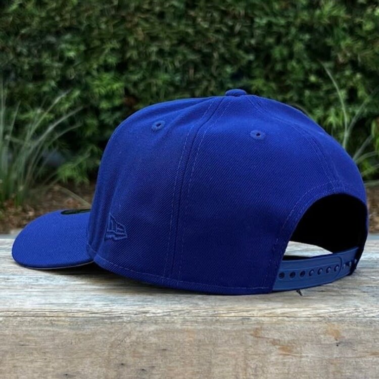 New Era Mexico Royal 940 A-Frame