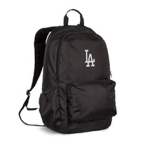 Wincraft LA Dodgers Black White Rookie Backpack