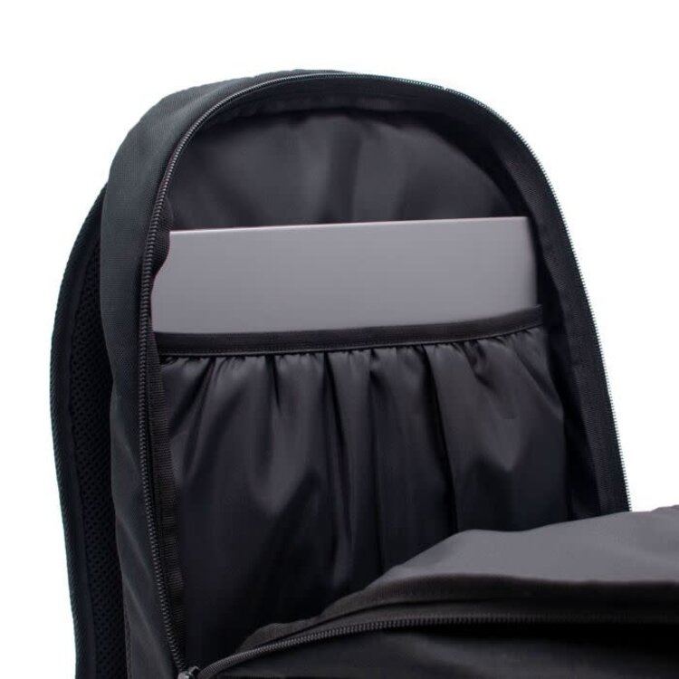 Wincraft LA Dodgers Black White Rookie Backpack