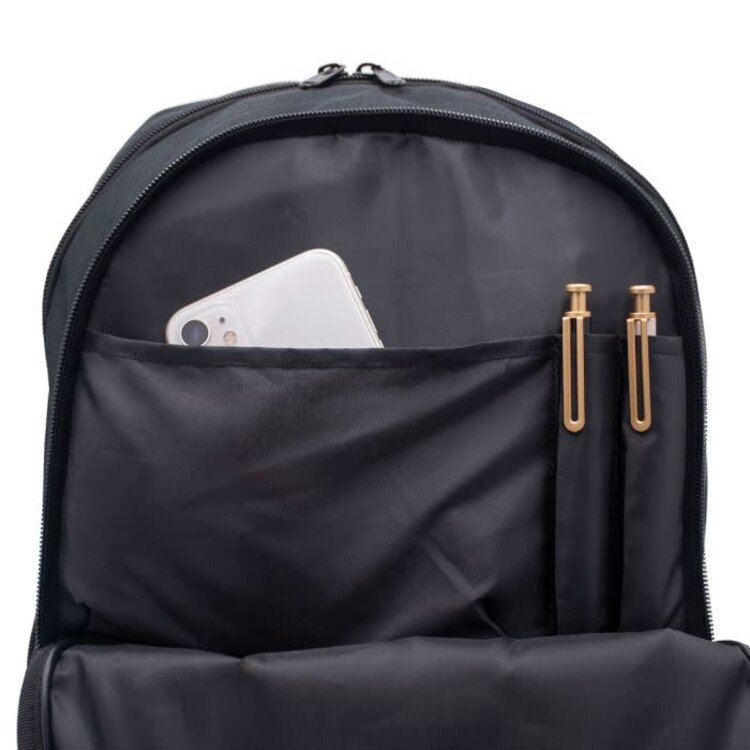 Wincraft LA Dodgers Black White Rookie Backpack