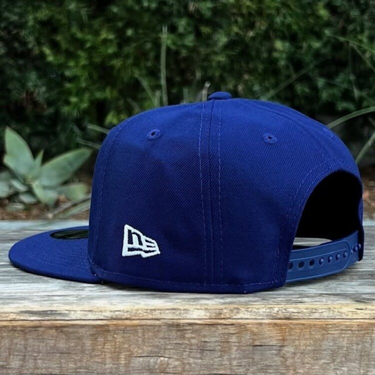 New Era Mexico Kids Royal Snapback