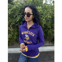 Majestic Vikings W F/Z Hyper Fandom