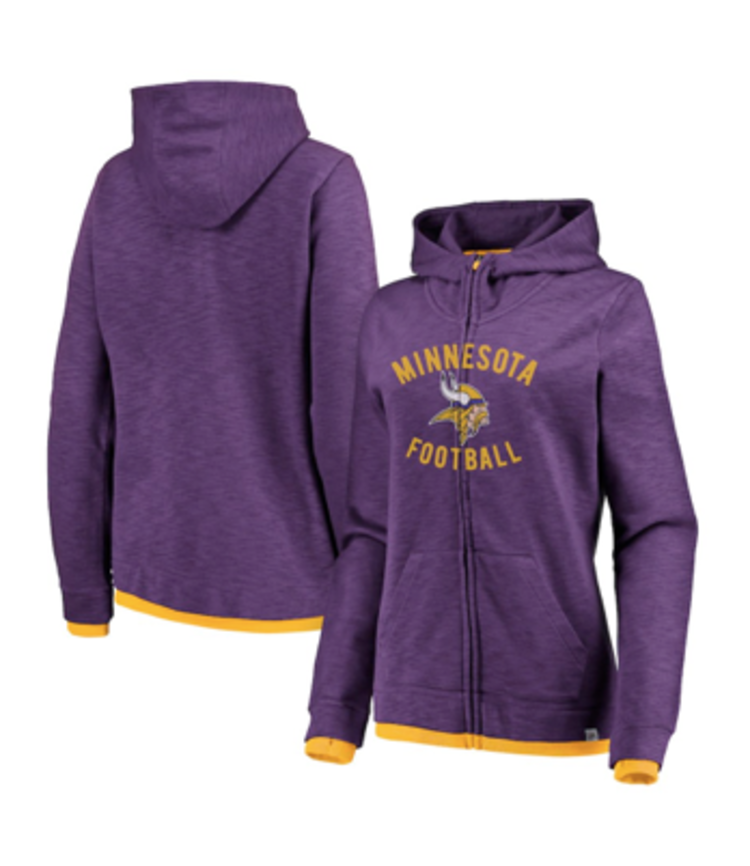 Majestic Vikings W F/Z Hyper Fandom