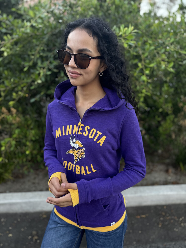 Majestic Vikings W F/Z Hyper Fandom