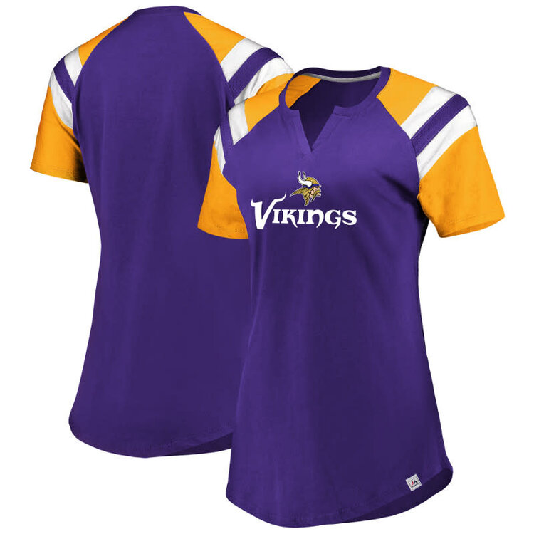 Majestic Vikings W Ultimate Fandom