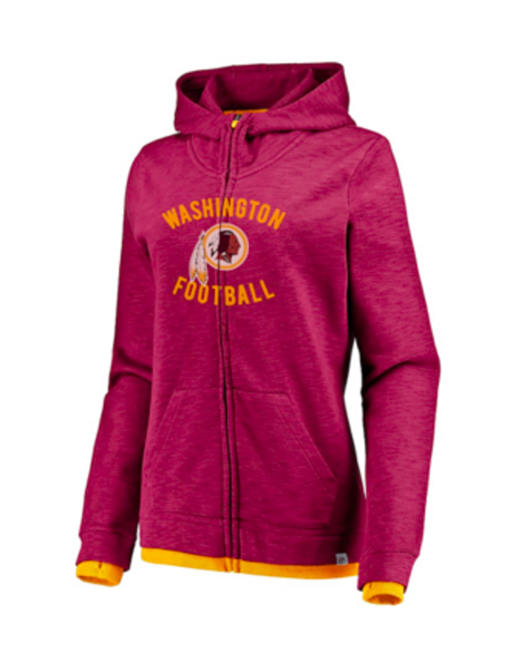 Majestic Redskins W F/Z Hyper Fandom