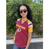Majestic Redskins W Ult Fandom