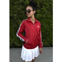 G-III 49ers Women's GIII Rebel Track Jacket