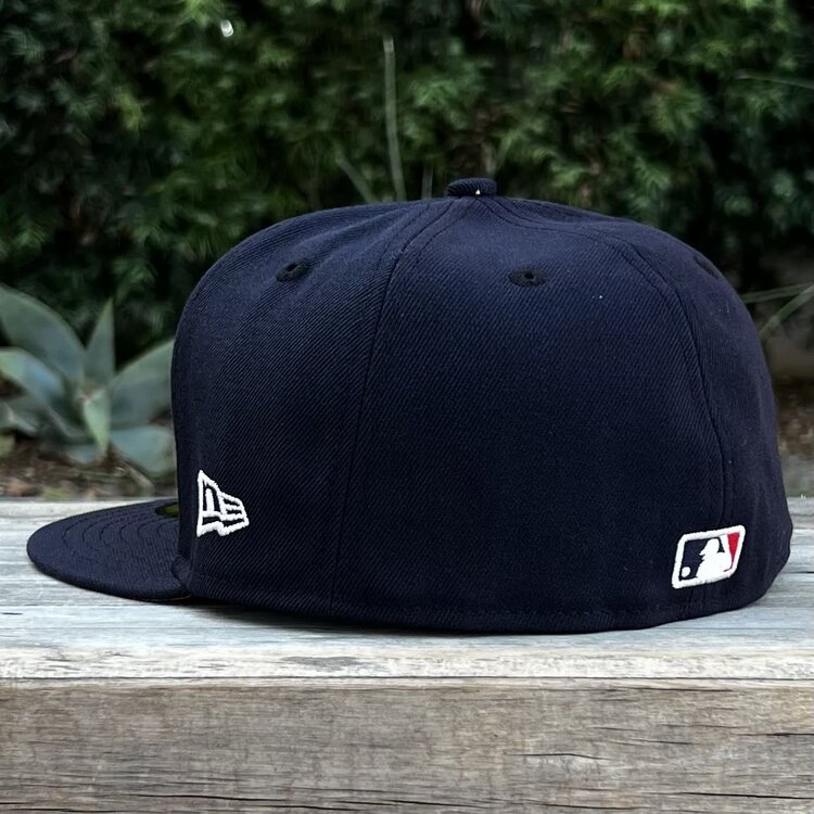 New Era LA City Connect Navy Ivory 2024 WS Champions Trophy