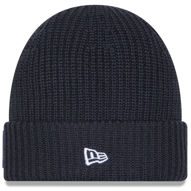 New Era Rams NE 2025 Sideline Collection Sport Cuffed Knit