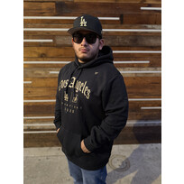 Fanatics 2020 M Dos Angeles Hoodie