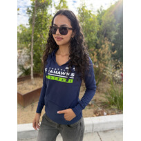 Majestic Seahawks W Self Determination