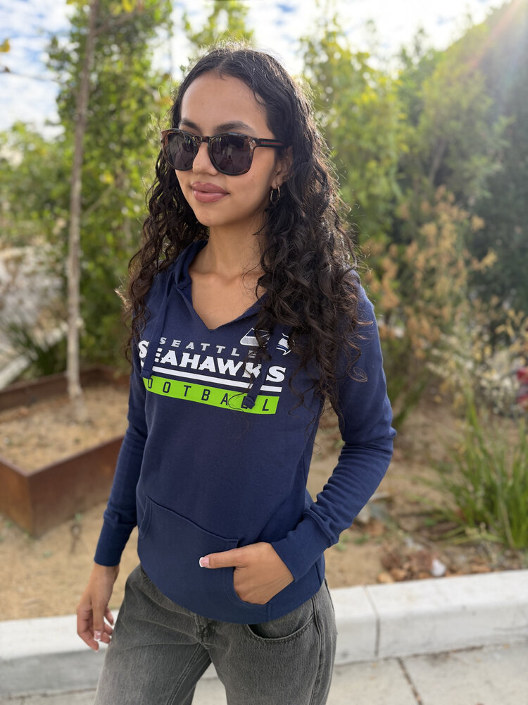 Majestic Seahawks W Self Determination