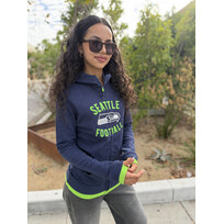 Majestic Seahawks W F/Z Hyper Fandom