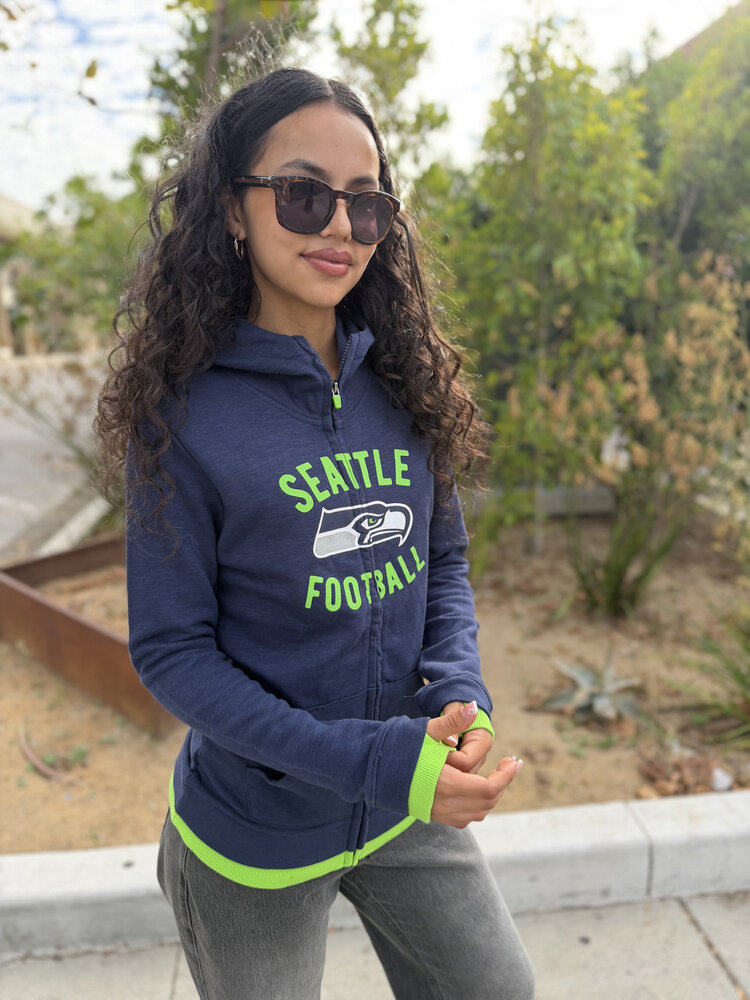 Majestic Seahawks W F/Z Hyper Fandom