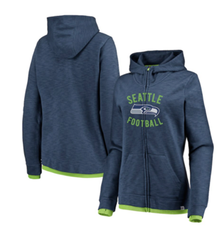 Majestic Seahawks W F/Z Hyper Fandom