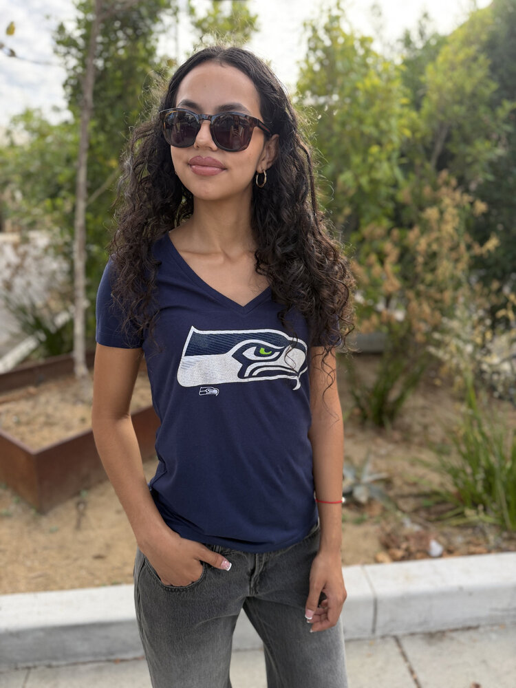 Majestic Seahawks W Defiant Victory