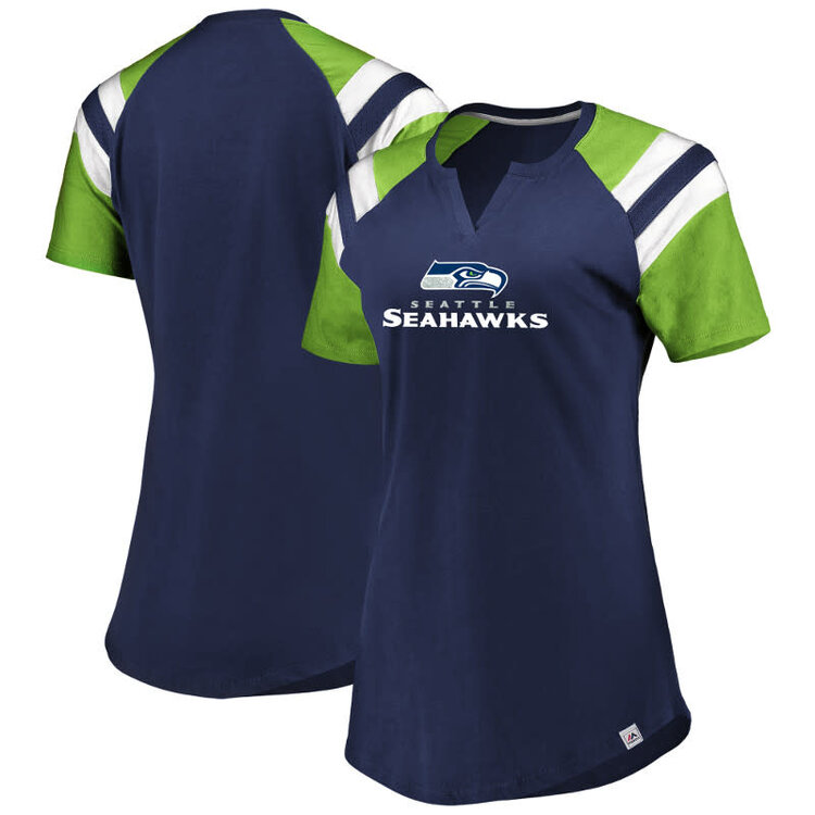 Majestic Seahawks Women's Ultimate Fandom