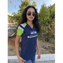 Majestic Seahawks Women's Ultimate Fandom