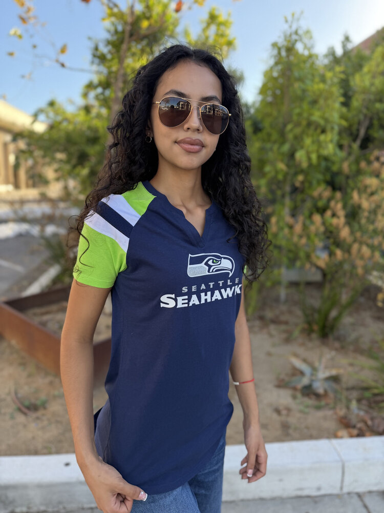 Majestic Seahawks Women's Ultimate Fandom