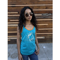 47 Brand Dolphins W Tank 47Brand '16 Clutch Aqua