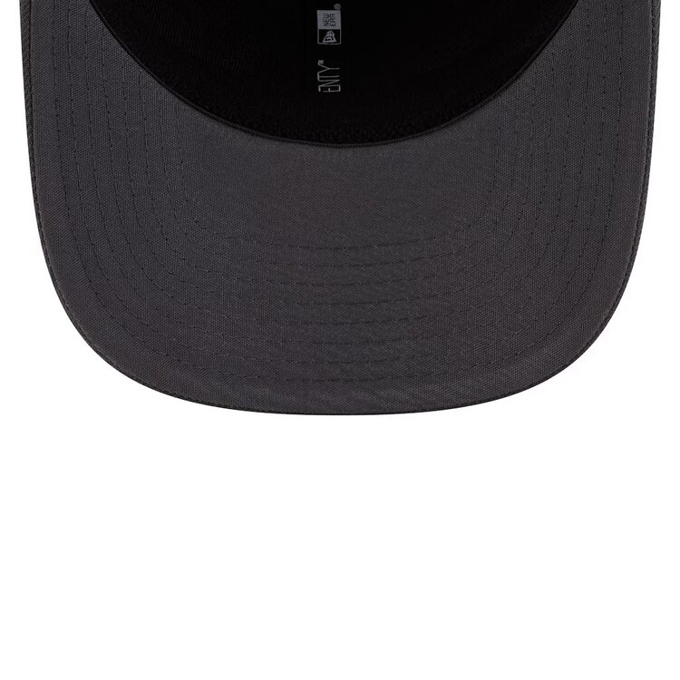 New Era LA Dodgers 2025 Division Series Winner Locker Room 970 Stretch Snap Hat