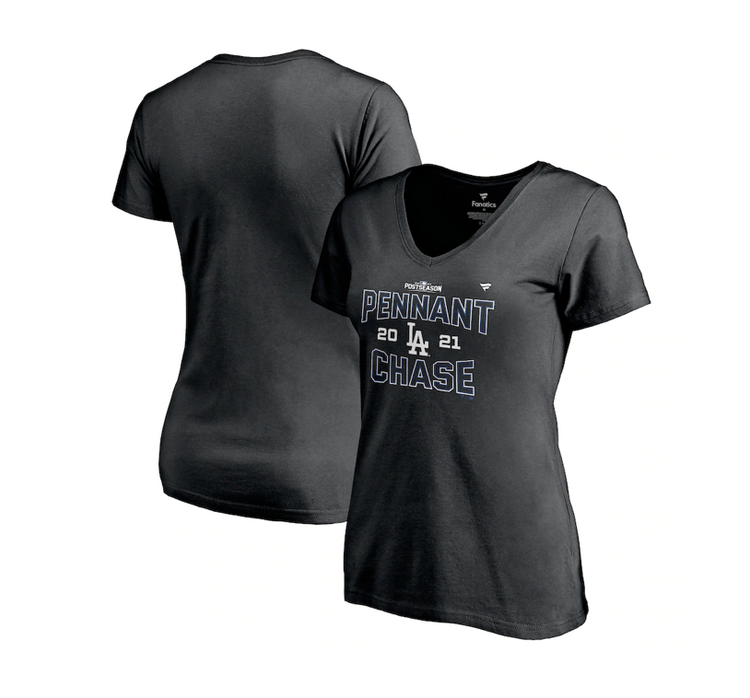 Fanatics LA W 2021 Division Series Champs