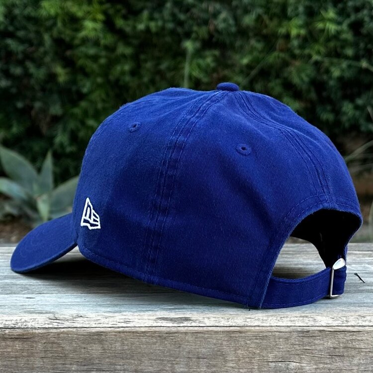 New Era LA Dodgers Royal Heart 920 Adjustable