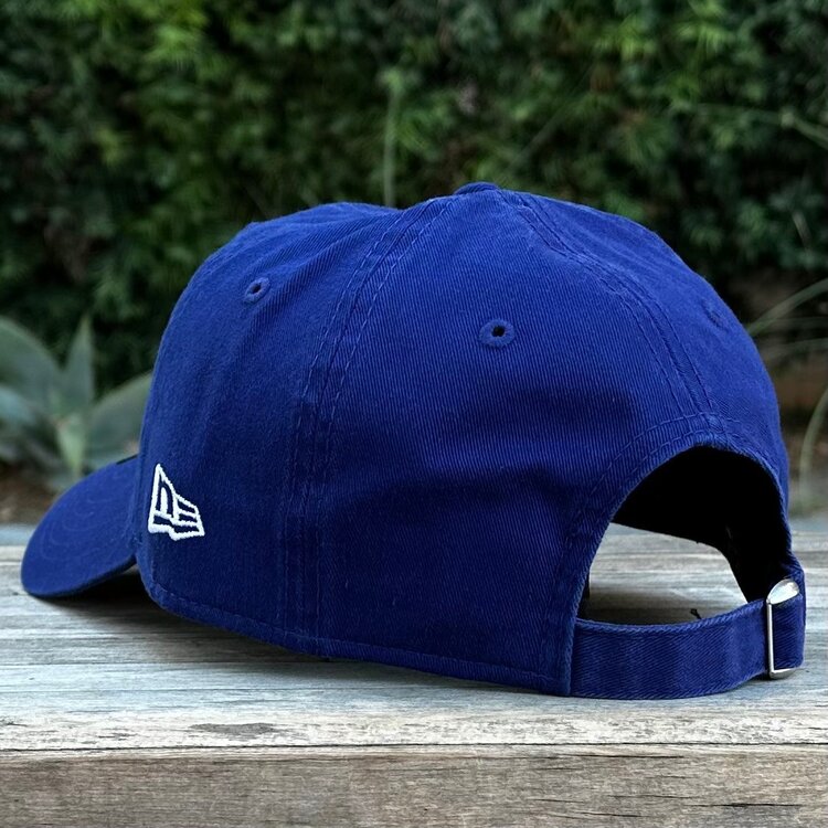 New Era LA Dodgers Royal El Salvador SP 920 Adjustable
