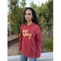 NCAA USC Trojans W Amber Hood