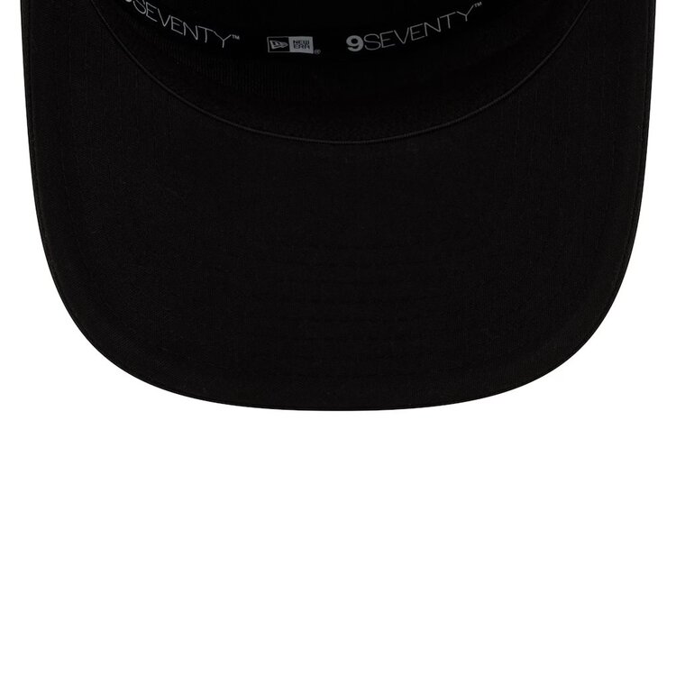 New Era LA Dodgers 2025 NLCS Locker Room 970 Split Panel Stretch Snap Hat