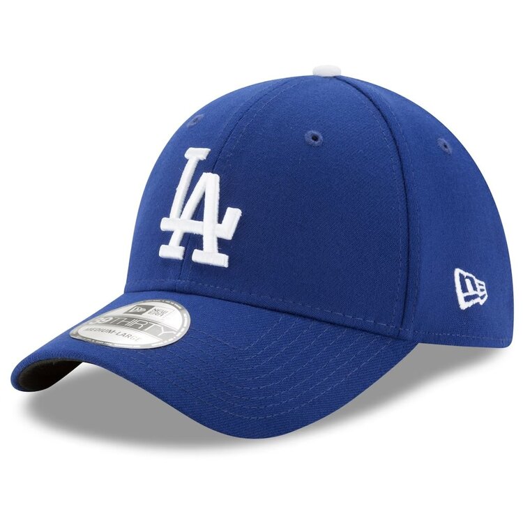 New Era LA 2025 World Series Side Patch 3930 Flex