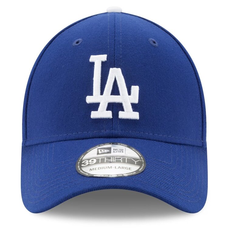 New Era LA 2025 World Series Side Patch 3930 Flex