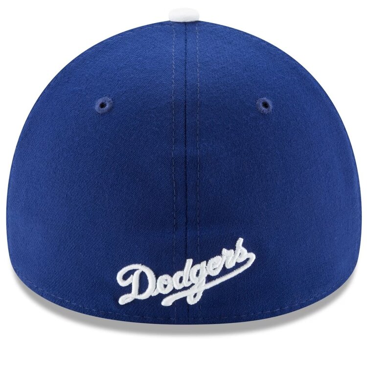 New Era LA 2025 World Series Side Patch 3930 Flex