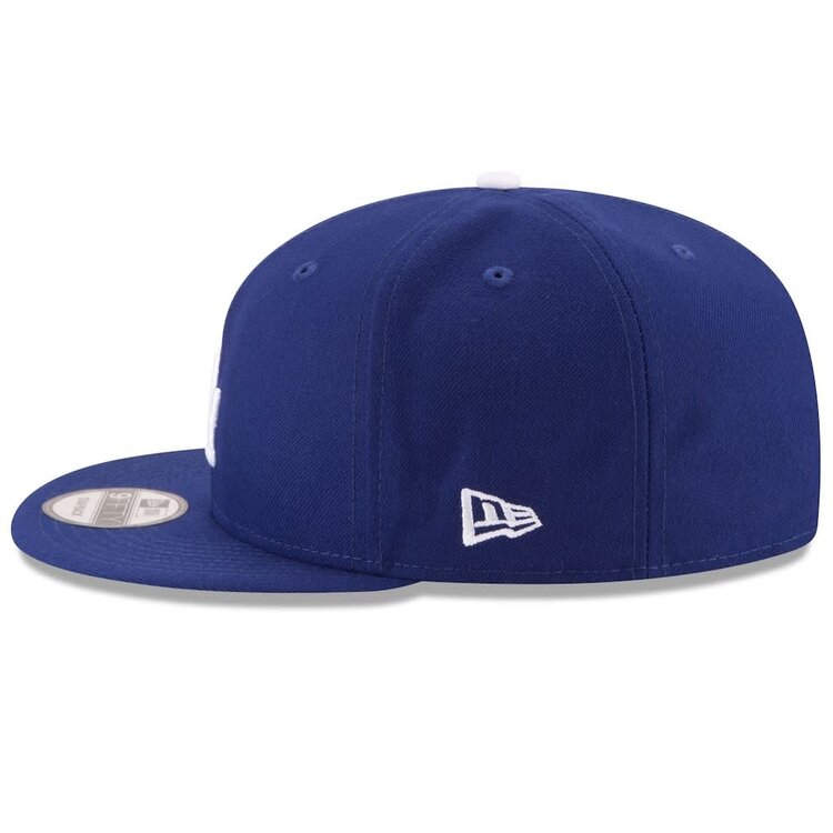 New Era LA 2025 World Series Side Patch 950 Snapback