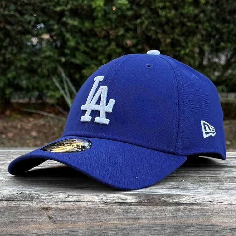 New Era LA 2025 World Series Side Patch 3930 Flex
