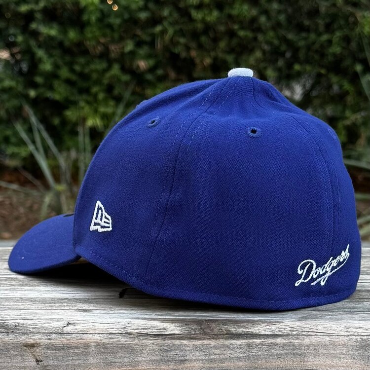 New Era LA 2025 World Series Side Patch 3930 Flex