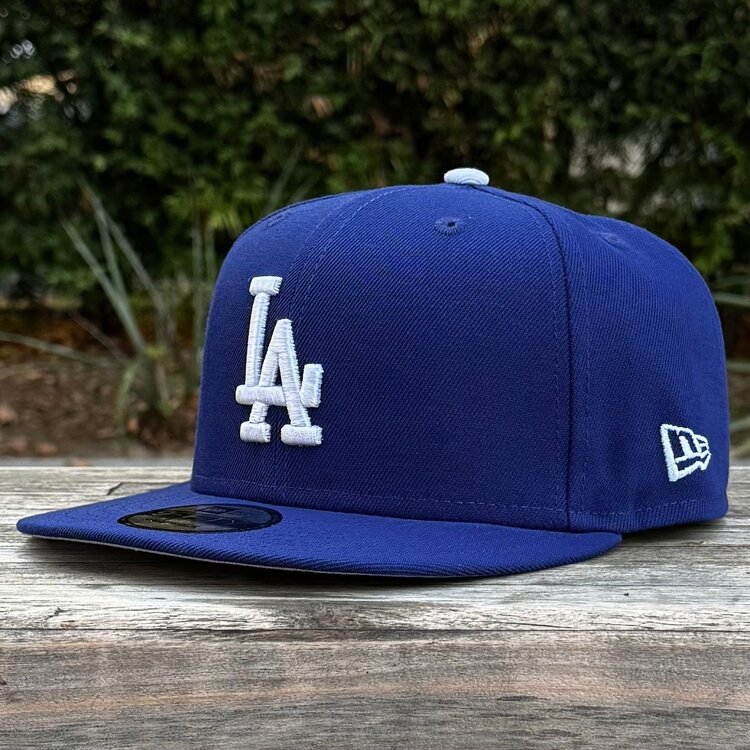 New Era LA 2025 World Series Side Patch 950 Snapback