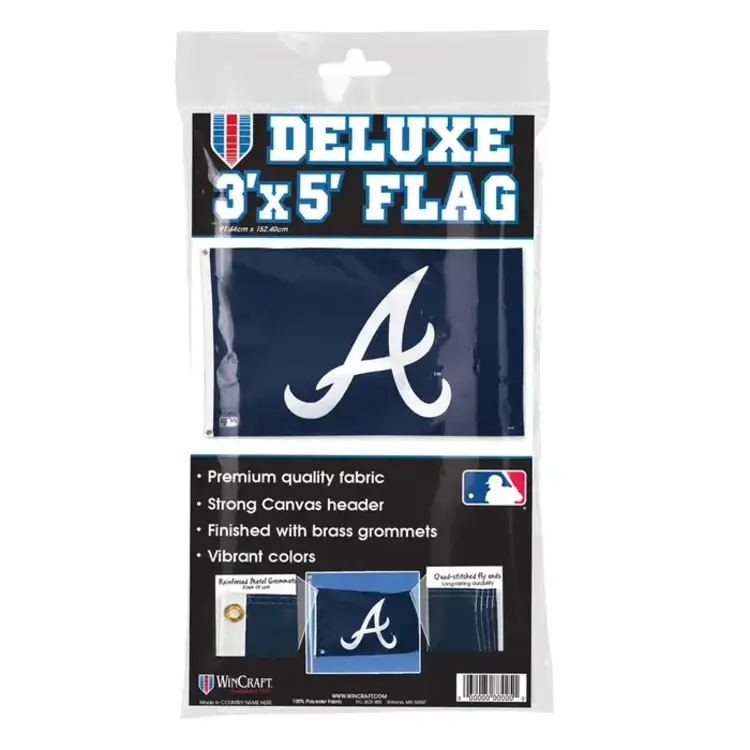 Wincraft LA Dodgers NLCS Champions/World Series Bound 3' x 5' Flag