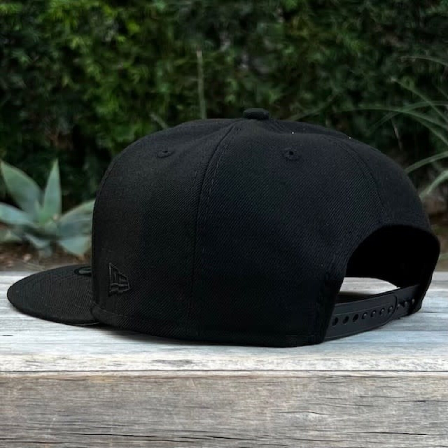 SEE SEE × NEW ERA 950 9FIFTY Black SEE SEE × NEW ERA 950 ブラック