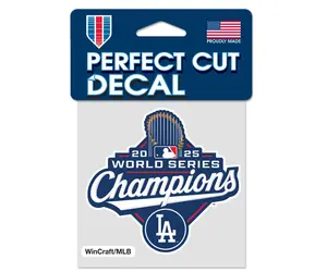 wincraft-small-decal-mlb-la-