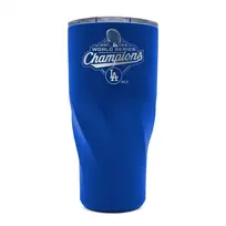 Wincraft LA Dodgers 2025 World Series Champions 30 oz Tumbler