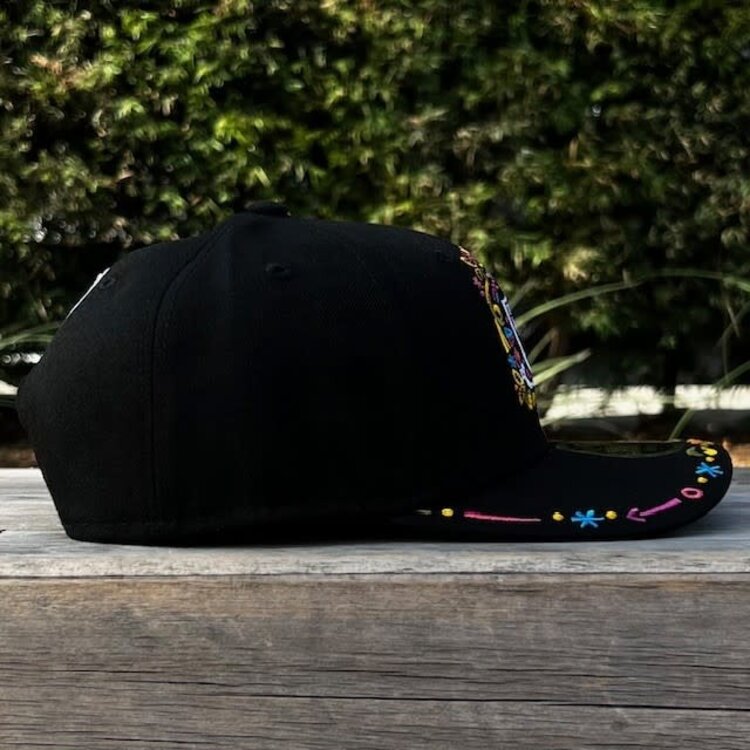 New Era Raiders Hasta La Muerte 970 SS