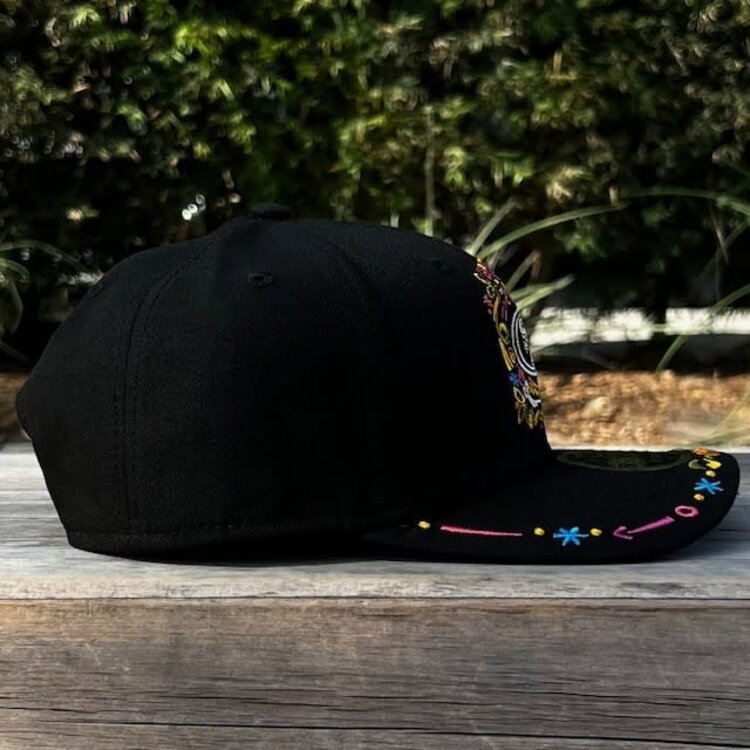 New Era 49ers Hasta La Muerte 970 SS